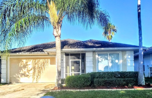 Sunset Lakes Casa | New listing : Sunset Retreat Getaway