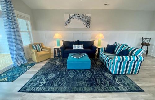 Surf City Apartamento | *NEW LISTING!* Surf City 3 Bed/3 Bath Townhome Beach Vacation Getaway!