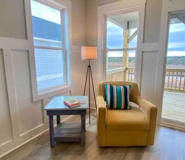 Surf City Apartamento | *NEW LISTING!* Surf City 3 Bed/3 Bath Townhome Beach Vacation Getaway!