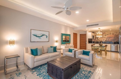 San José del Cabo Complejo | New Listing - Ultimate luxury escape in Cabo | 1-Bedroom Suite at 5 Star Resort