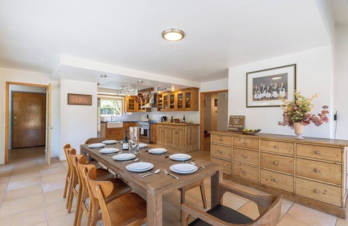 Sebastopol Casa | Water & Vine In Sebastopol