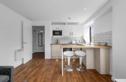 Withington Apartamento | New listing - Wilmslow Road Haven Sleeps 4 - Perfect for long stays