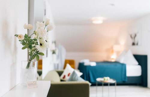 Bielefeld Apartamento | New Living City Appartement