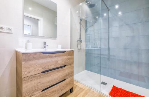 Centro Comercial Apartamento | New Lofts Boutique Center Córdoba