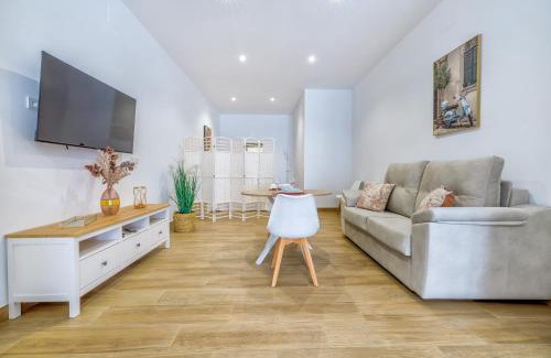 Centro Comercial Apartamento | New Lofts Boutique Center Córdoba