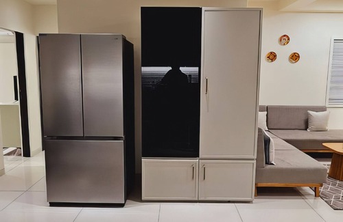 Vadodara Apartamento | New Lux Apts Terrace Garden, Pizza Oven Full Service Fully equipped for NRIs