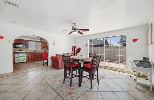 Coronado Casa | New Lux Roses House-Mins to Mayo Clinic & Airport.