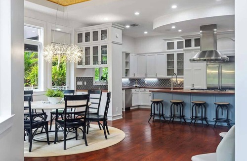 Plantation Casa | New Luxe Mansion by The Glam Homes