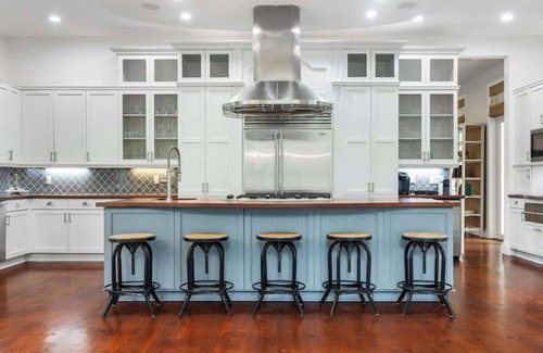 Plantation Casa | New Luxe Mansion by The Glam Homes