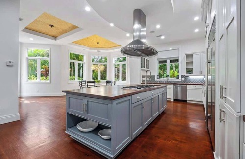 Plantation Casa | New Luxe Mansion by The Glam Homes