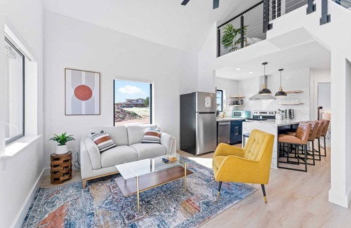 Valle Casa | *NEW* Luxe Ranch Double Villas | Near GC S Rim