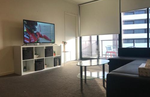 Liverpool Apartamento | New Luxurious Skyview 2Bedroom Apartment Liverpool