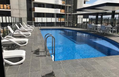 Liverpool Apartamento | New Luxurious Skyview 2Bedroom Apartment Liverpool