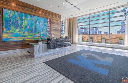 Downtown Chicago Apartamento | New Luxury 3 Bdr Apt in Chicago C9