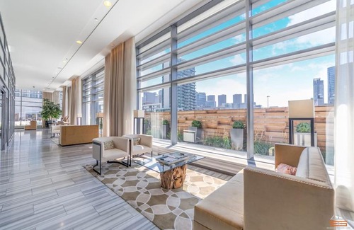 Downtown Chicago Apartamento | New Luxury 3 Bdr Apt in Chicago C9