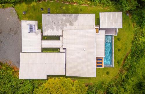 Tres Ríos Casa | New! Luxury-4 Suites-private Pool-ocean Views