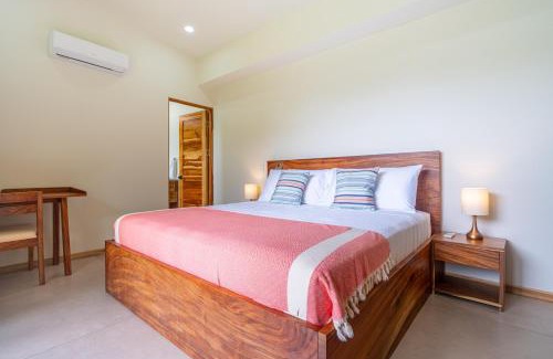 Tres Ríos Casa | New! Luxury-4 Suites-private Pool-ocean Views