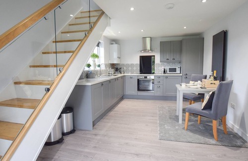 Arncott Casa | NEW Luxury 5 Star 1-Bed House Nr Bicester Village