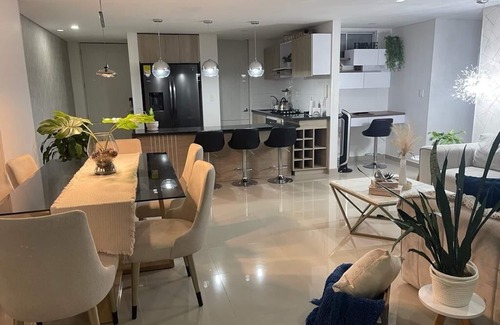 Neiva Apartamento | Nuevo Apartamento de Lujo