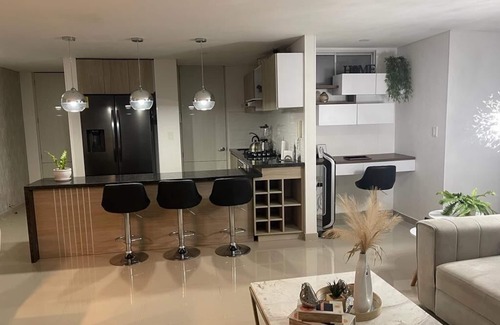 Neiva Apartamento | Nuevo Apartamento de Lujo