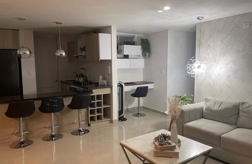 Neiva Apartamento | Nuevo Apartamento de Lujo