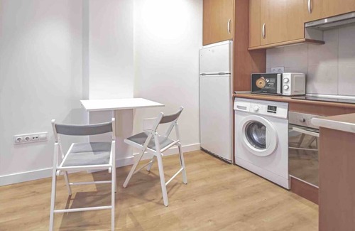 Rejas Apartamento | New Luxury Apartment Madrid Airport 111