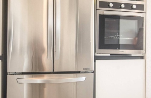 Tezoyuca Apartamento | Departamento nuevo de lujo | Campo de golf | Paraíso Country.