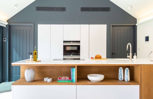 Kelmarsh Casa | NEW - Luxury Country Living for Family & Friends