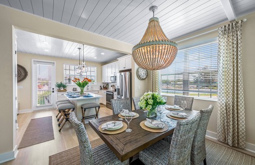 Cortez Casa | New Luxury Home, Boat Slip and EV Charger - Salt and Sand