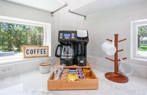 St. Augustine Casa | New Luxury Modern Home in Prime Location 2BDR-3BTH