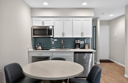Rio del Mar Condominio | NEW! Luxury Ocean View Condo - Heated pool and Spa