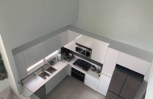 Dominicus Condominio | NEW Luxury Penthouse with Jacuzzi and BBQ!