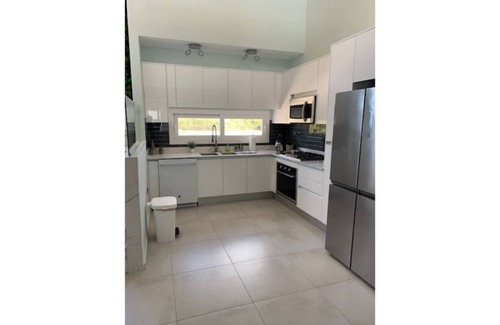 Dominicus Condominio | NEW Luxury Penthouse with Jacuzzi and BBQ!