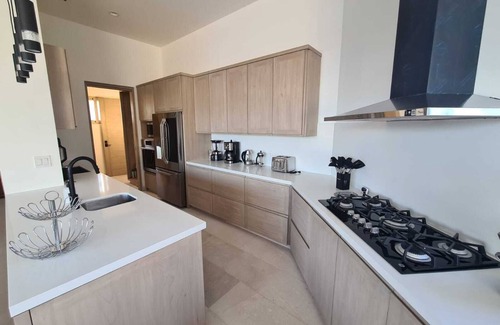 Rancho Cerro Colorado Villa | New Luxury Property Casa Aqua Blanca Punta Bella