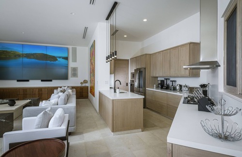 Rancho Cerro Colorado Villa | New Luxury Property Casa Aqua Blanca Punta Bella