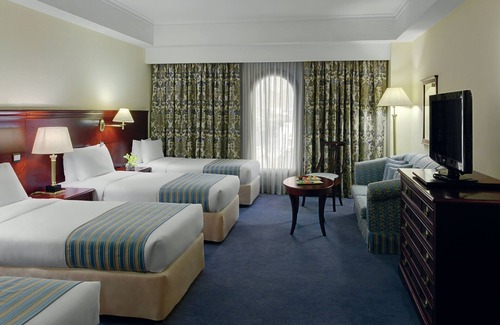 Medina Hotel | New Madinah Hotel