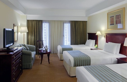 Medina Hotel | New Madinah Hotel