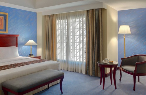 Medina Hotel | New Madinah Hotel