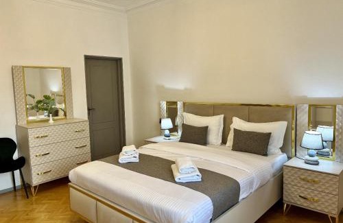 Arabkir Hotel | New Mansion Hotel Yerevan