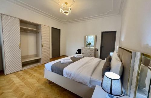 Arabkir Hotel | New Mansion Hotel Yerevan