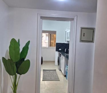 Sheraton Road -Sakkala Apartamento | new marina heart of Hurghada