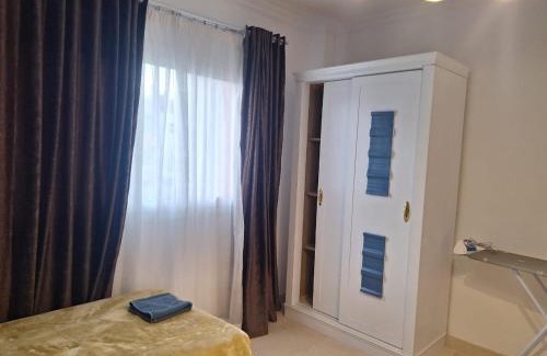 Sheraton Road -Sakkala Apartamento | new marina heart of Hurghada