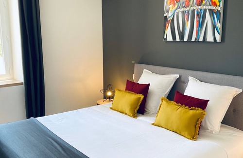 Morieres-les-Avignon Otro | NEW! MAS WITH PRIVATE SWIMMING POOL Classified 4**** by Gîtes de France