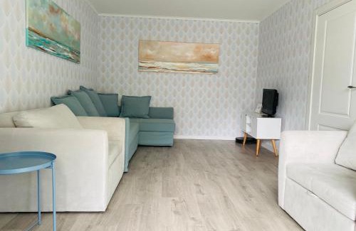 Jurmala Apartamento | NEW! Melluzi Appartment