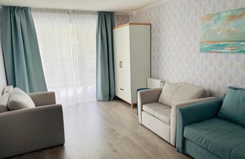 Jurmala Apartamento | NEW! Melluzi Appartment