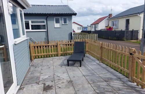 Bridlington Chalet De Esquí | 'New Memories' Dog Friendly Holiday Chalet