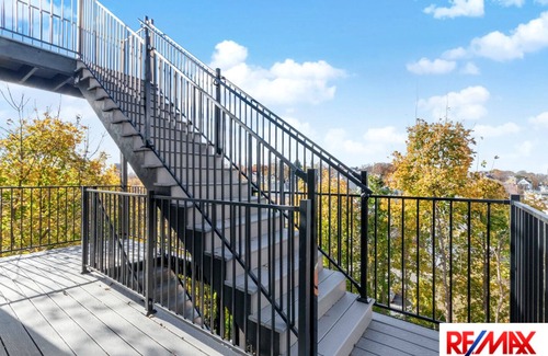 Washington Park Condominio | New Modern 2Bd | 2bth Condo Near Boston Hospitals