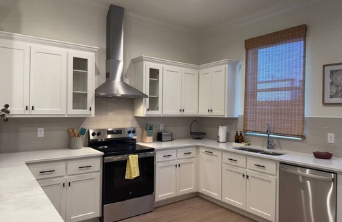 Lafayette Casa | New/Modern 3B/2.5Bt Townhome in the Heart of Town