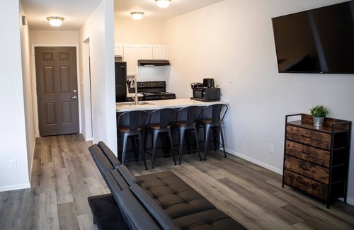 Sierra Vista Casa | New Modern Apartment Near Ft. Huachuca (225)