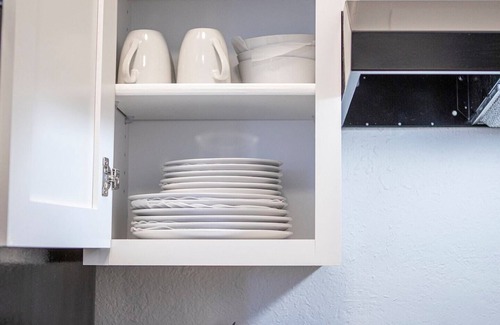 Sierra Vista Casa | New Modern Apartment Near Ft. Huachuca (225)